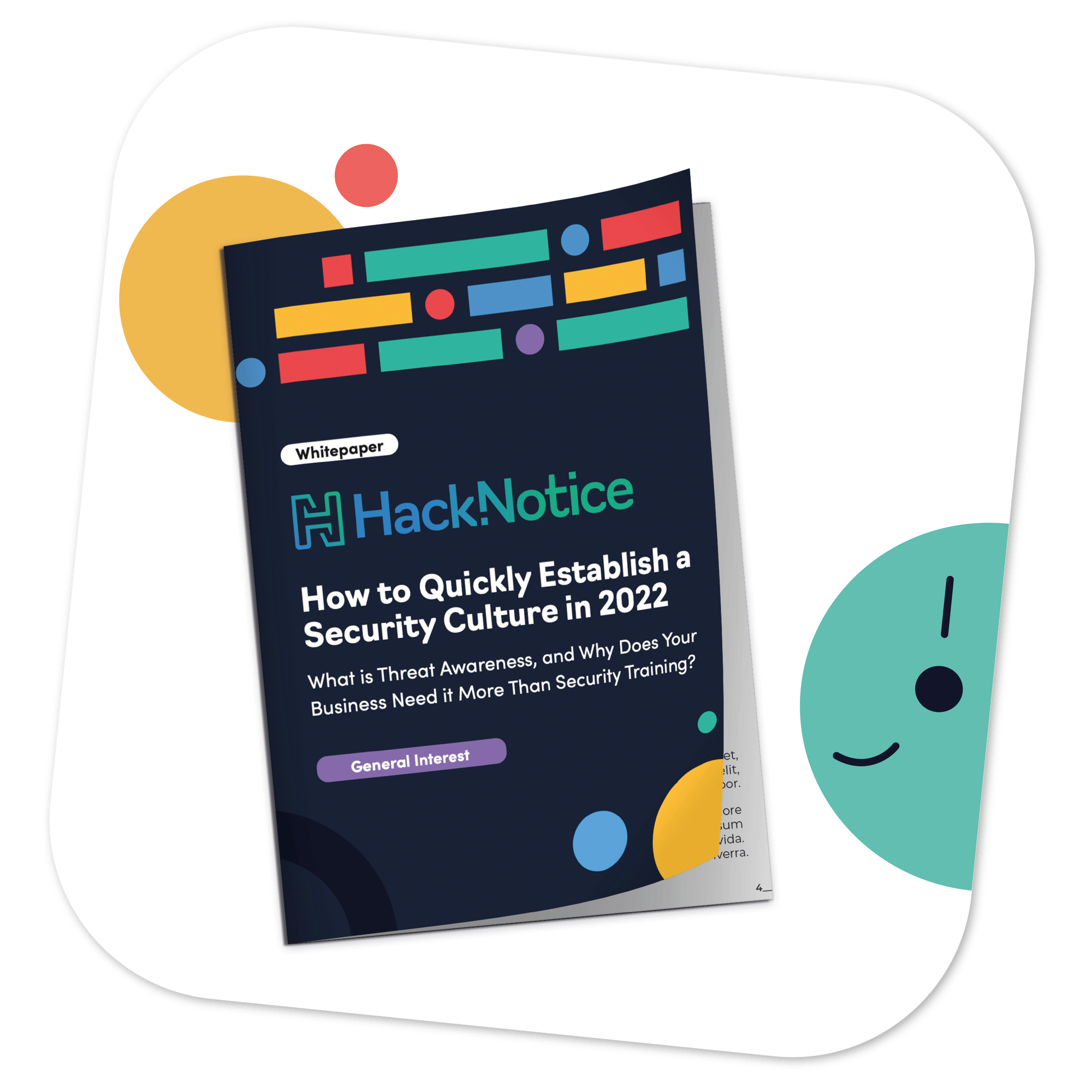02_GUMDROP_11_How to quickly establish a security culture in 2022